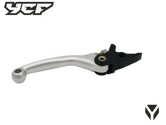 LEVIER DE FREIN AVANT REPLIABLE/AJUSTABLE