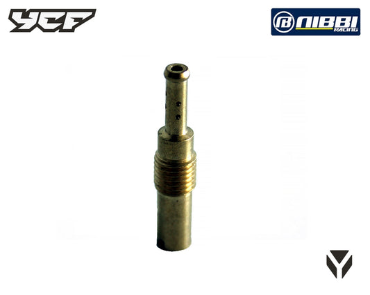 GICLEUR RALENTI NIBBI POUR PZ18