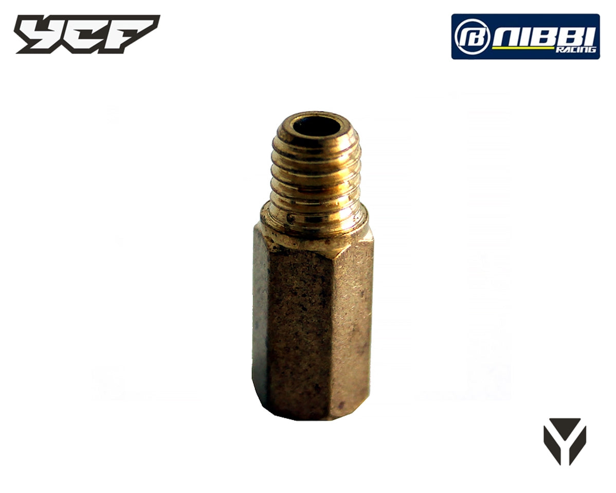 GICLEUR PRINCIPAL POUR NIBBI 34 PWK