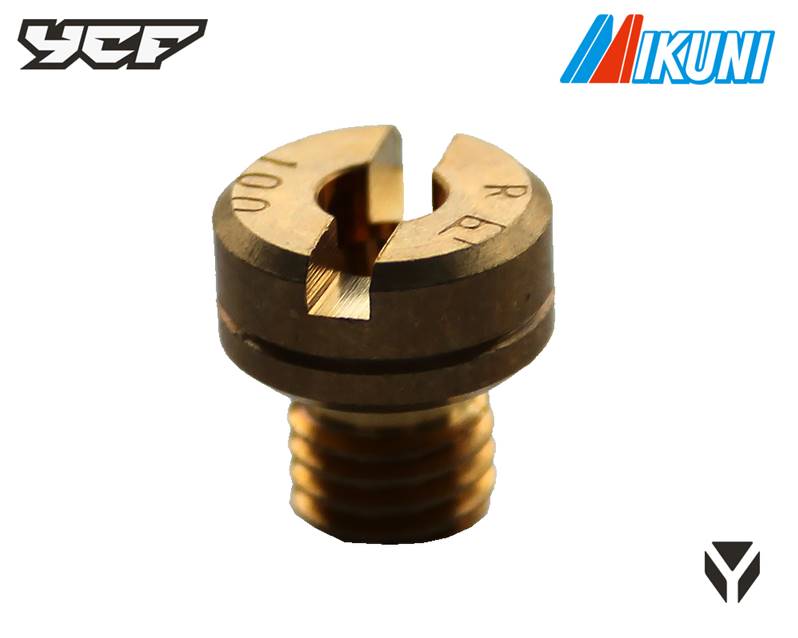 GICLEUR PRINCIPAL MIKUNI