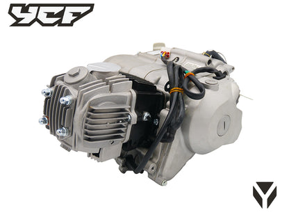 MOTEUR COMPLET 110 DEMARREUR ELECTRIQUE AUTOMATIQUE