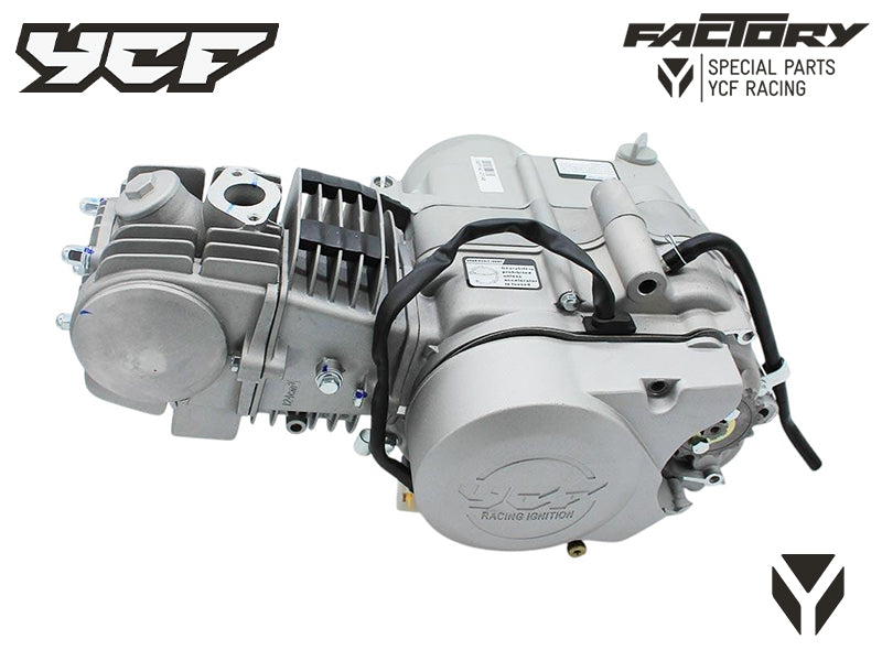 MOTEUR 125 ZF
