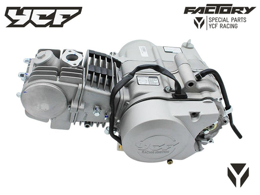 MOTEUR 125 ZF