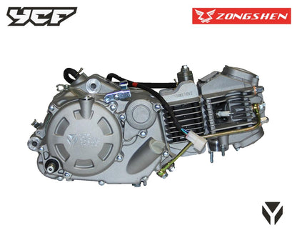 MOTEUR ZONGSHEN W155