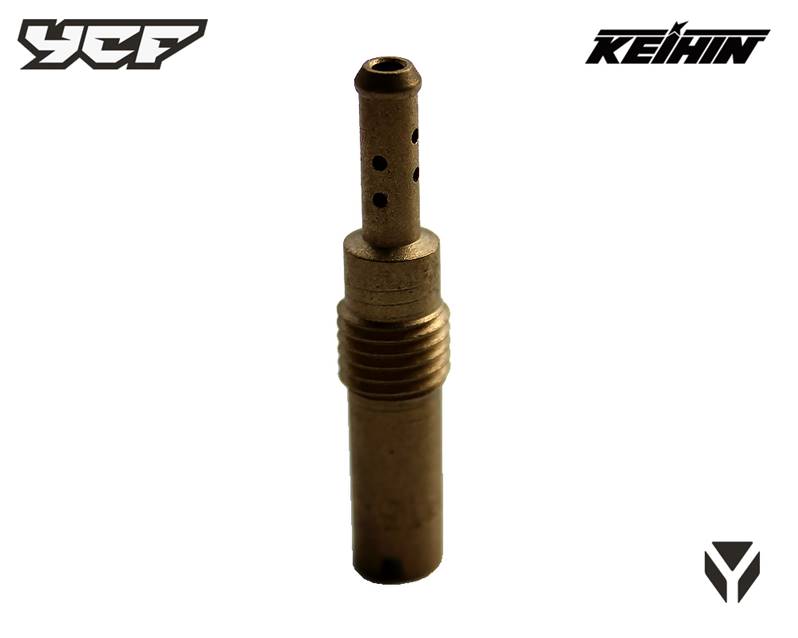 GICLEUR RALENTI KEIHIN PE28