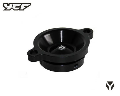 CARTER DE FILTRE A HUILE CNC POUR DAYTONA