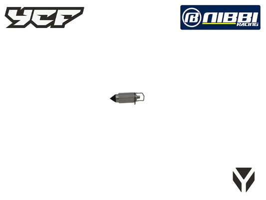 POINTEAU DE CARBURATEUR NIBBI PE19/24/28-PWK34