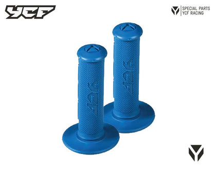 POIGNEES CAOUTCHOUC YCF