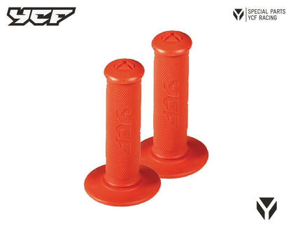 POIGNEES CAOUTCHOUC YCF