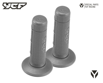 JEU POIGNEES CAOUTCHOUC YCF