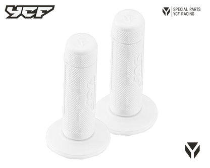 JEU POIGNEES CAOUTCHOUC YCF