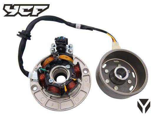 ALLUMAGE ALLEGE CONNECTEUR NON ETANCHE