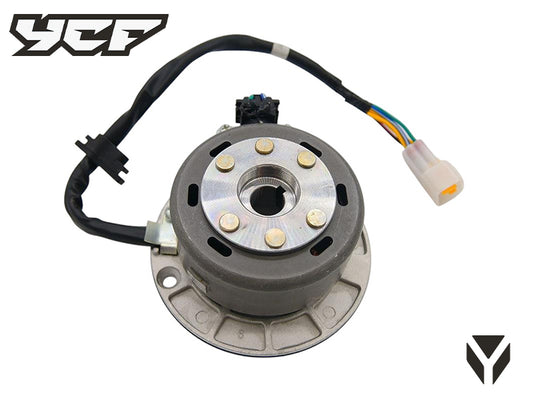 ALLUMAGE ALLEGE CONNECTEUR ETANCHE