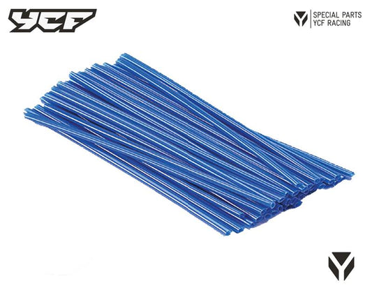 SUR RAYON AVANT : 215mm ARRIERE : 190mm