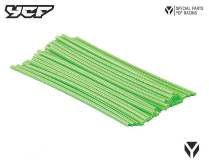 SUR RAYON AVANT : 215mm ARRIERE : 190mm