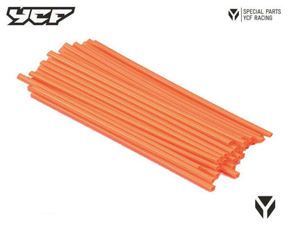 SUR RAYON AVANT : 215mm ARRIERE : 190mm