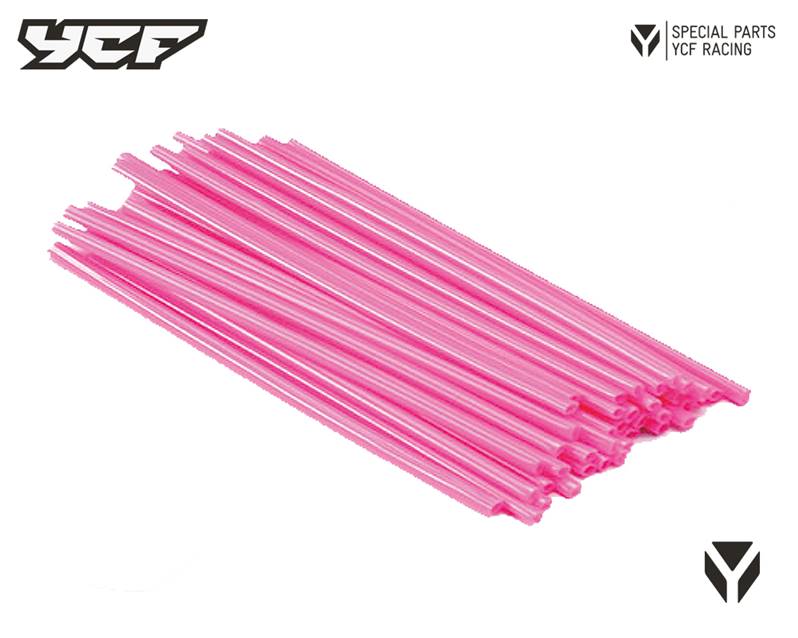 SUR RAYON AVANT : 215mm ARRIERE : 190mm