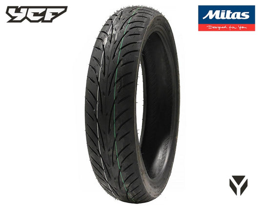 PNEU MITAS TOURING FORCE 110/70-16P