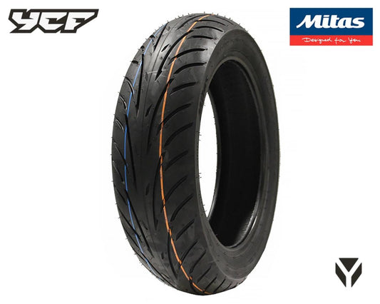 PNEU MITAS TOURING FORCE 140/70-14P