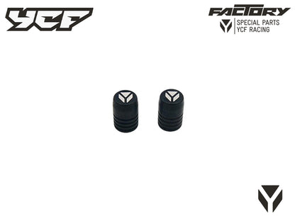 BOUCHON DE VALVE CNC