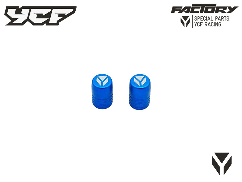 BOUCHON DE VALVE CNC