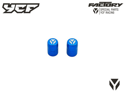 BOUCHON DE VALVE CNC