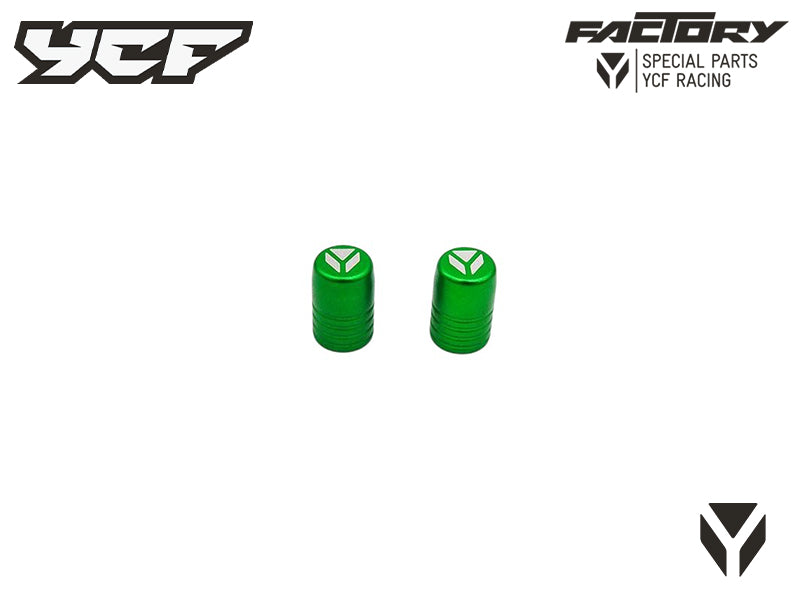 BOUCHON DE VALVE CNC