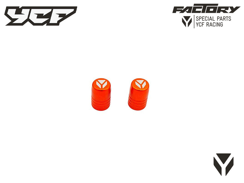 BOUCHON DE VALVE CNC