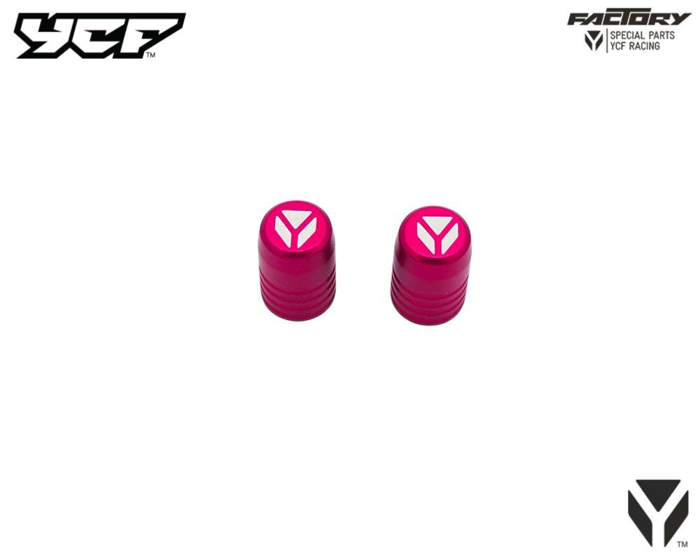 BOUCHON DE VALVE CNC