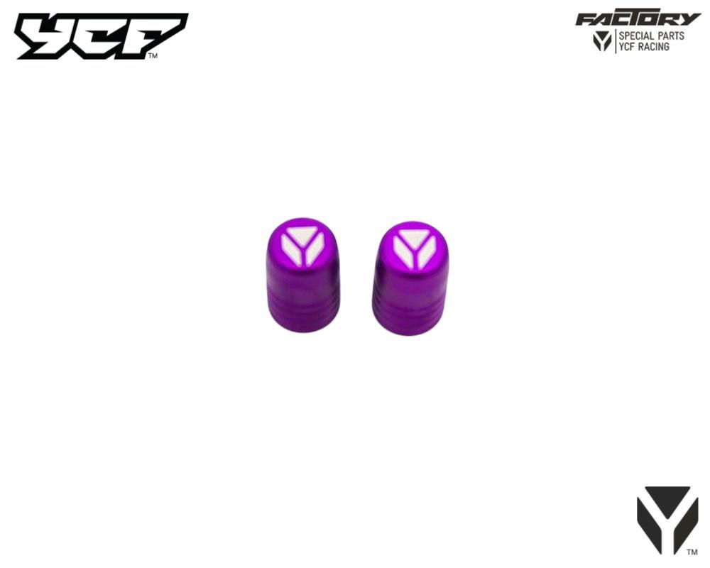 BOUCHON DE VALVE CNC