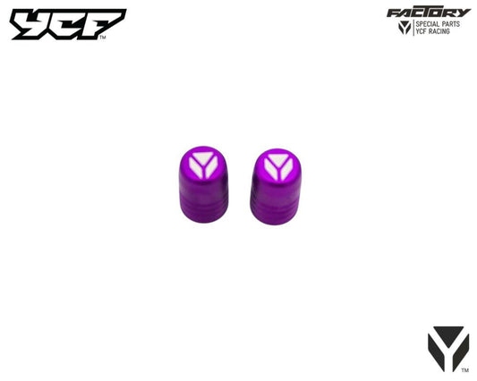 BOUCHON DE VALVE CNC