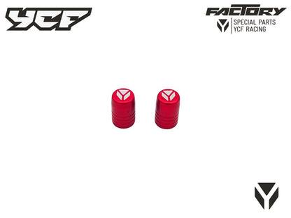 BOUCHON DE VALVE CNC