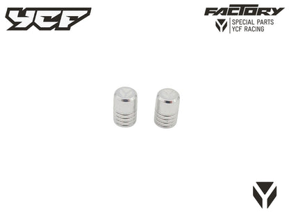 BOUCHON DE VALVE CNC