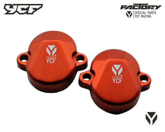 CACHES SOUPAPES 150 TYPE KLX