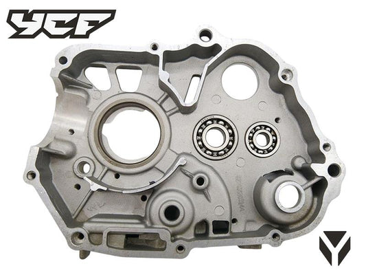 CARTER MOTEUR DROIT 125 LITE