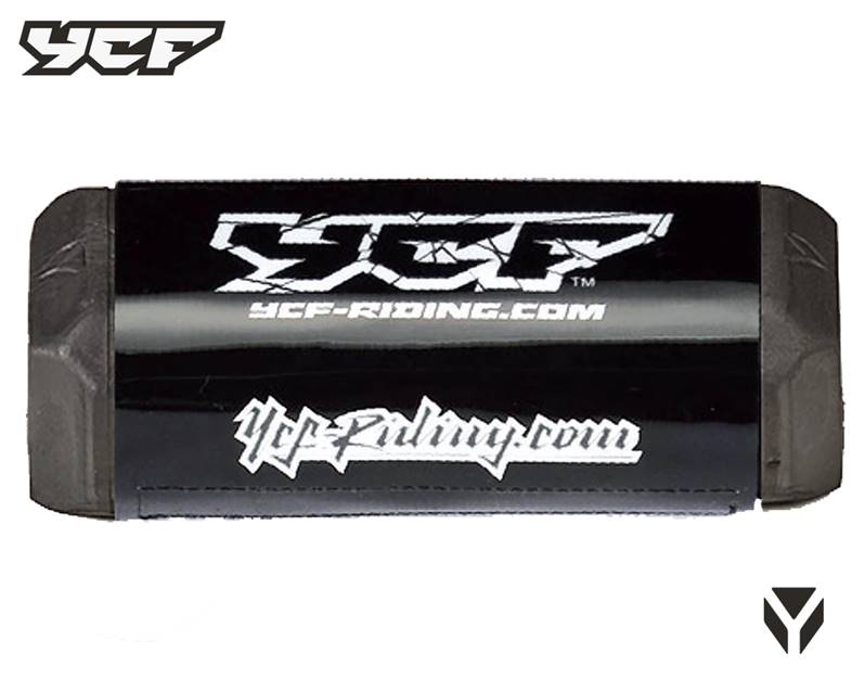 MOUSSE DE GUIDON SANS BARRE