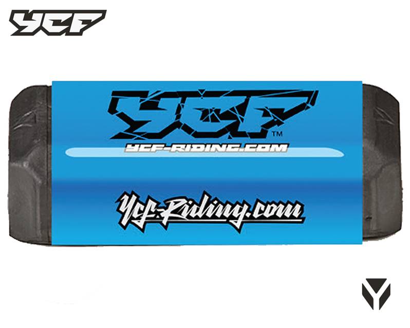 MOUSSE DE GUIDON SANS BARRE