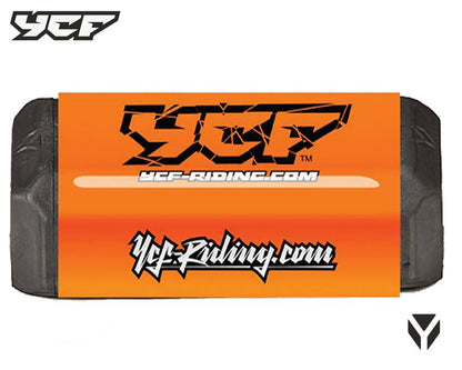 MOUSSE DE GUIDON SANS BARRE