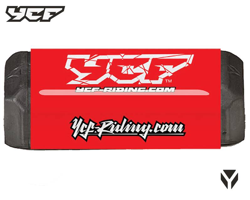 MOUSSE DE GUIDON SANS BARRE