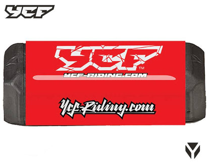 MOUSSE DE GUIDON SANS BARRE