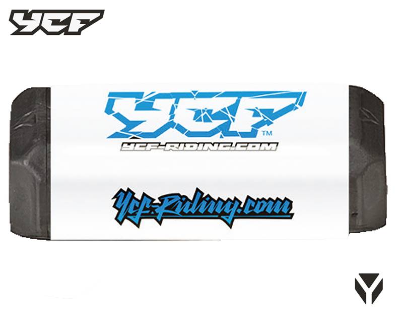 MOUSSE DE GUIDON SANS BARRE