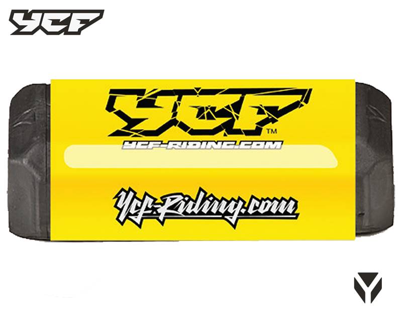 MOUSSE DE GUIDON SANS BARRE