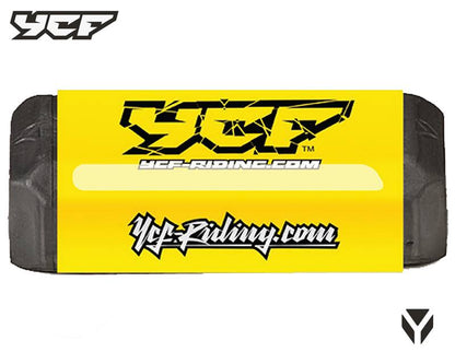 MOUSSE DE GUIDON SANS BARRE