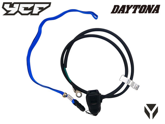 COUPE CIRCUIT AIMANT moteur daytona