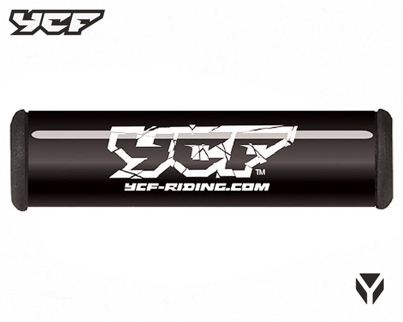 MOUSSE DE GUIDON AVEC BARRE