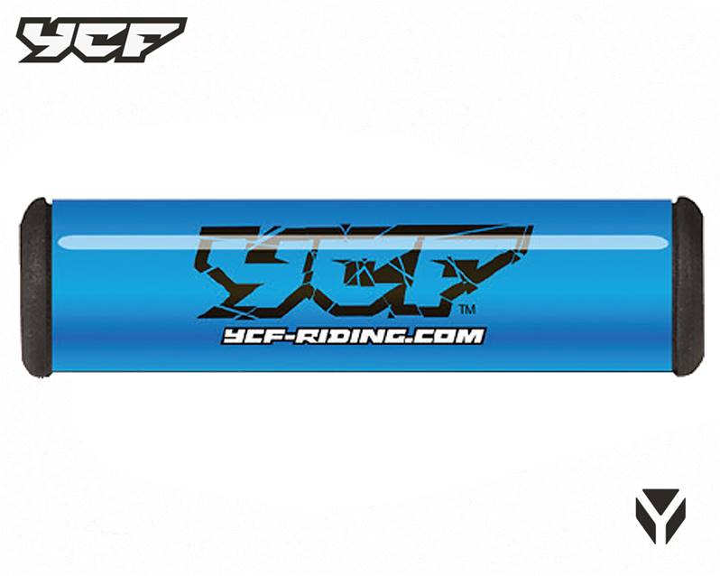 MOUSSE DE GUIDON AVEC BARRE