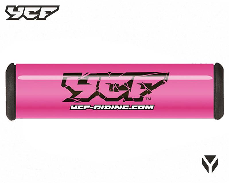 MOUSSE DE GUIDON AVEC BARRE