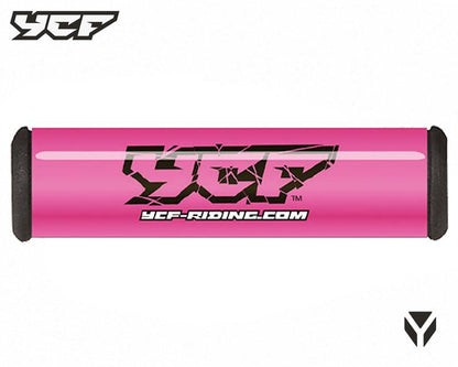 MOUSSE DE GUIDON AVEC BARRE