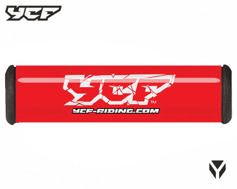 MOUSSE DE GUIDON AVEC BARRE