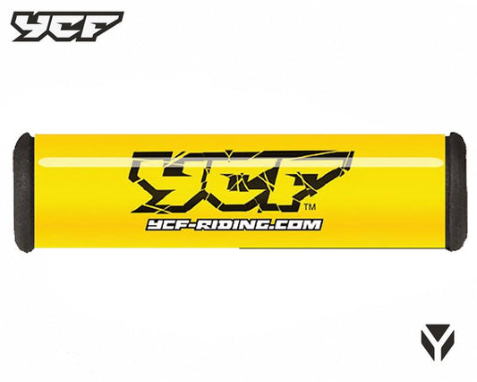 MOUSSE DE GUIDON AVEC BARRE